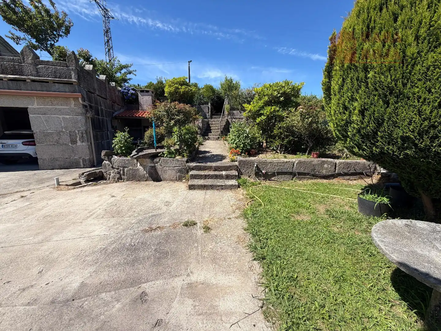 Casa o chalet en venta en Marín con Calefacción, Trastero y Amueblado