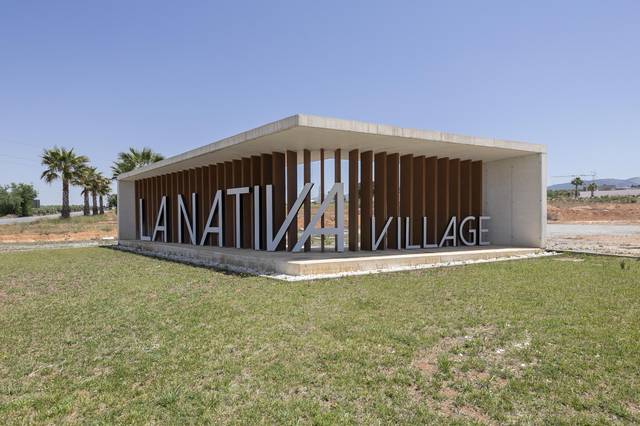 Terreno residencial en Venta en  Sagrario Martinez Carrera en Calicasas