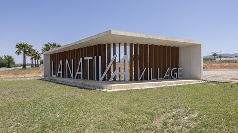 SE VENDE PARCELA URBANA EN LA URBANIZACIÓN LA NATIVA  ALBOLOTE
