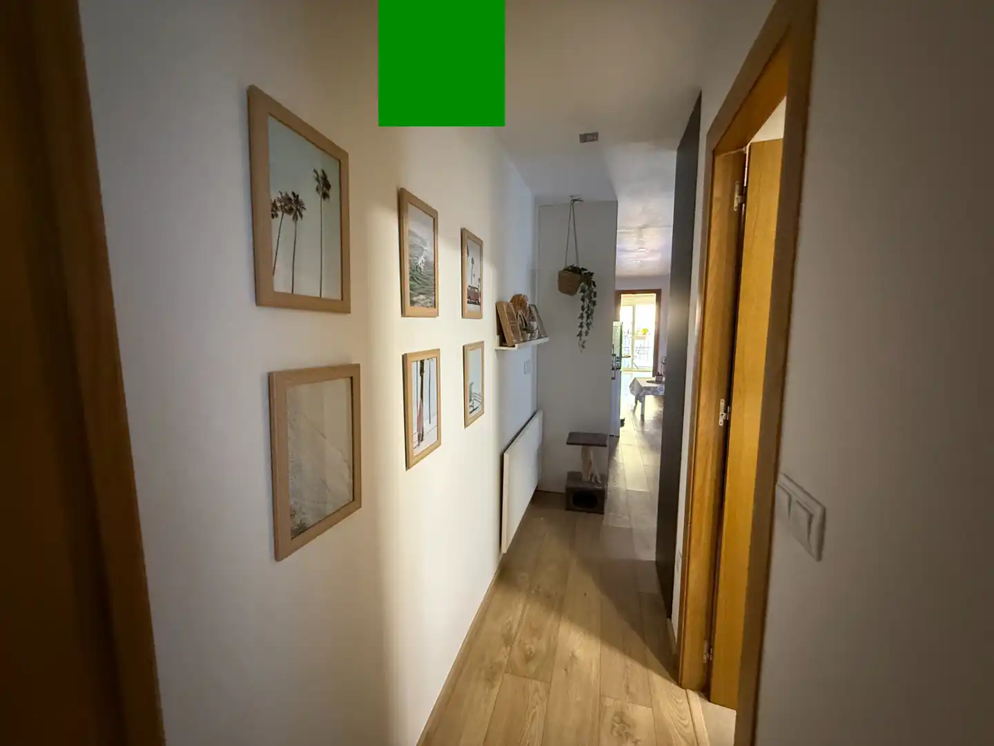 Piso en venta en Lo Pagán