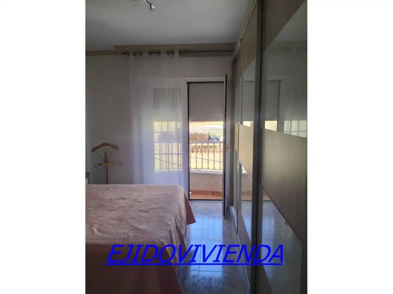 Dormitori de Casa o xalet en venda en El Ejido amb Aire condicionat i Terrassa