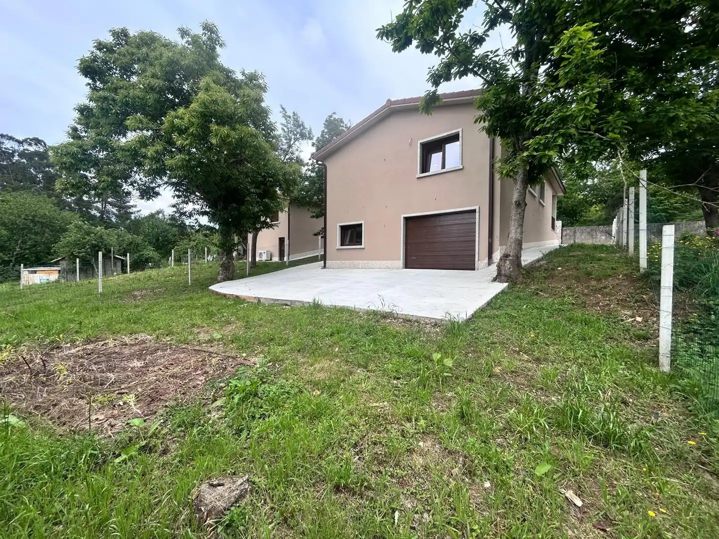 Casa o chalet en venta en Salceda de Caselas con Calefacción