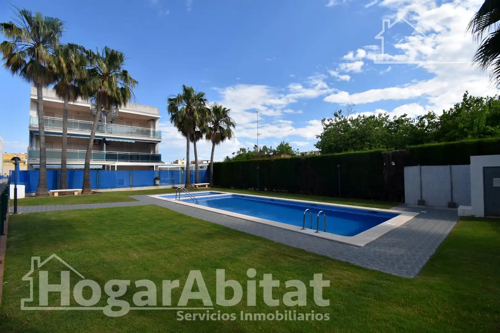 Appartamento con piscina in vendita a Calle de Tarragona