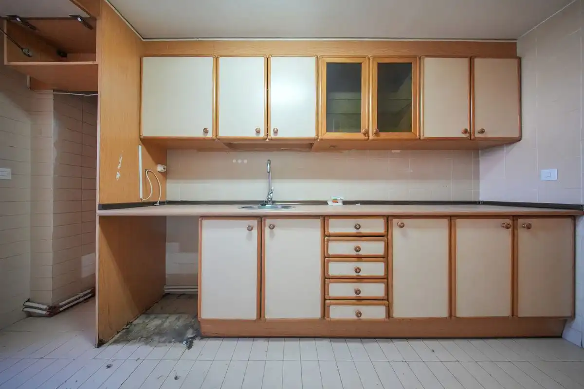 Flat with terrace for sale in Calle de Fermín Caballero, imagen 18