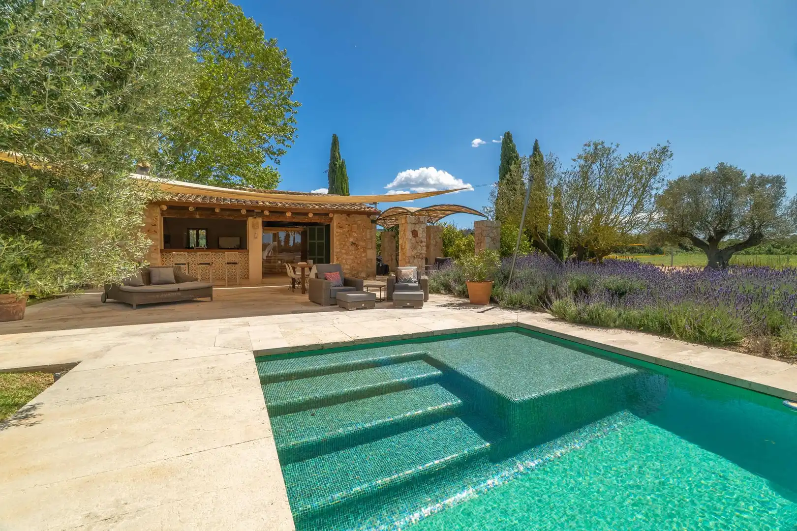 Landhaus mit Pool zum Verkauf in Felanitx Poble, imagen 21