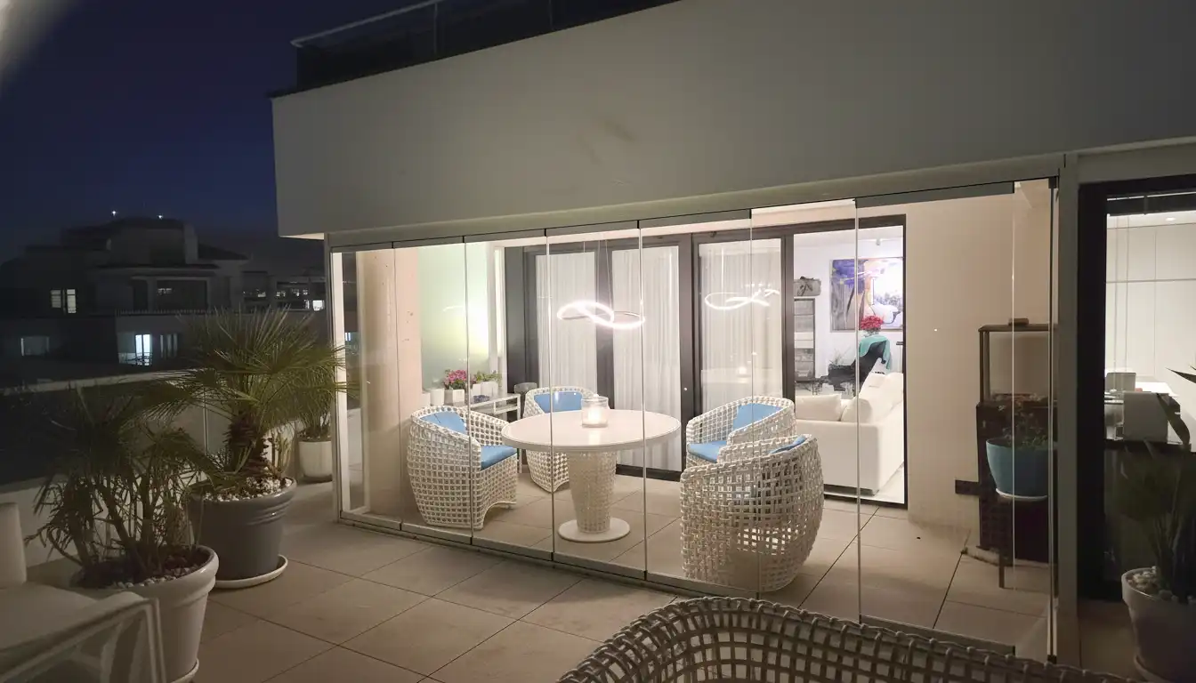 Penthouse mit Pool zum Verkauf in Estepona Pueblo, imagen 26