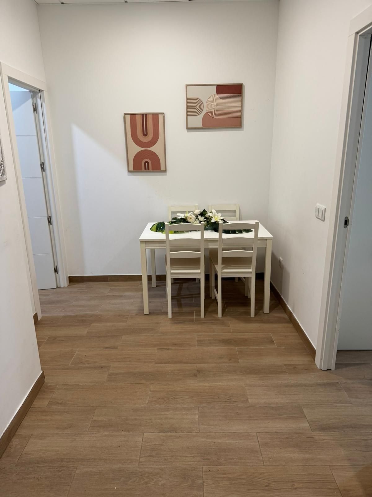 Menjador de Estudi de lloguer en Petrer