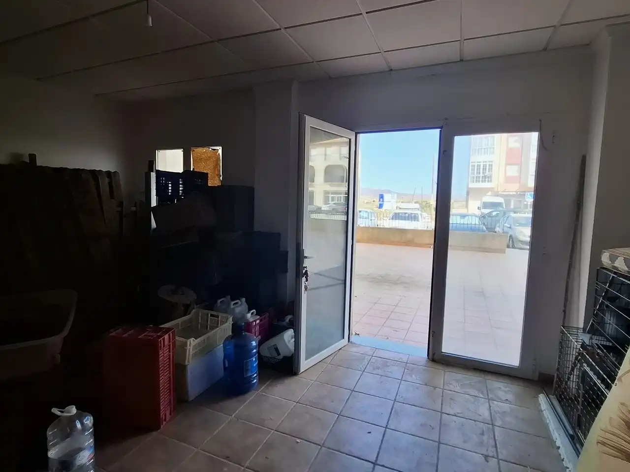 Gewerbefläche zum Verkauf in Turre, imagen 9
