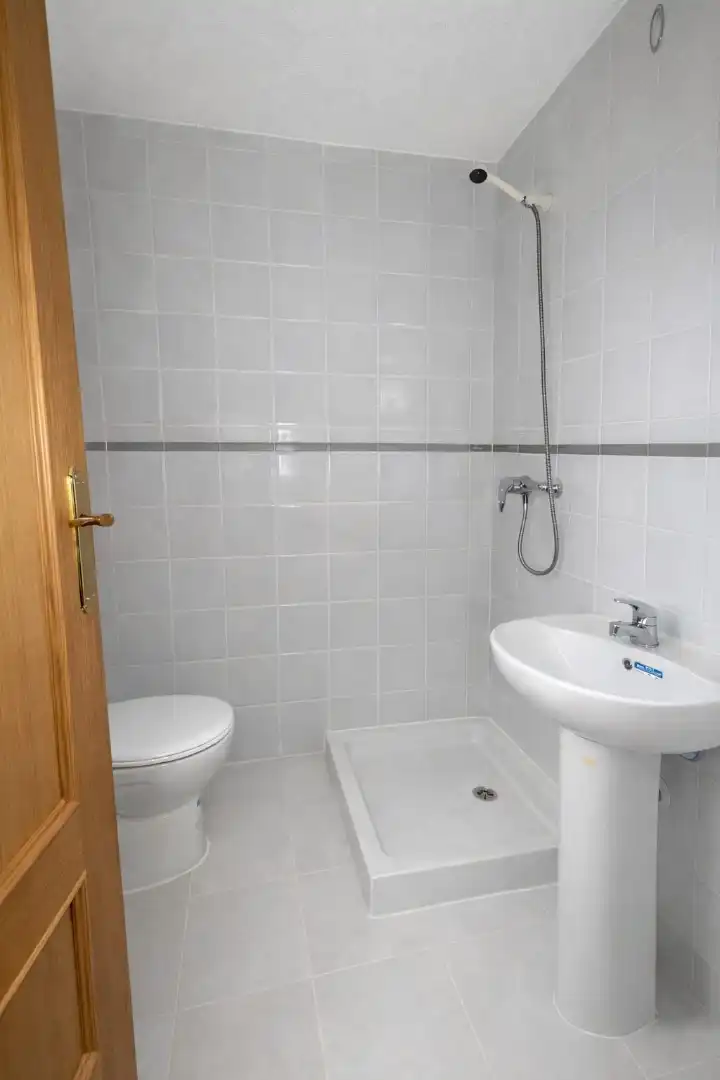 Baño de Piso en venta en Ocaña con Calefacción