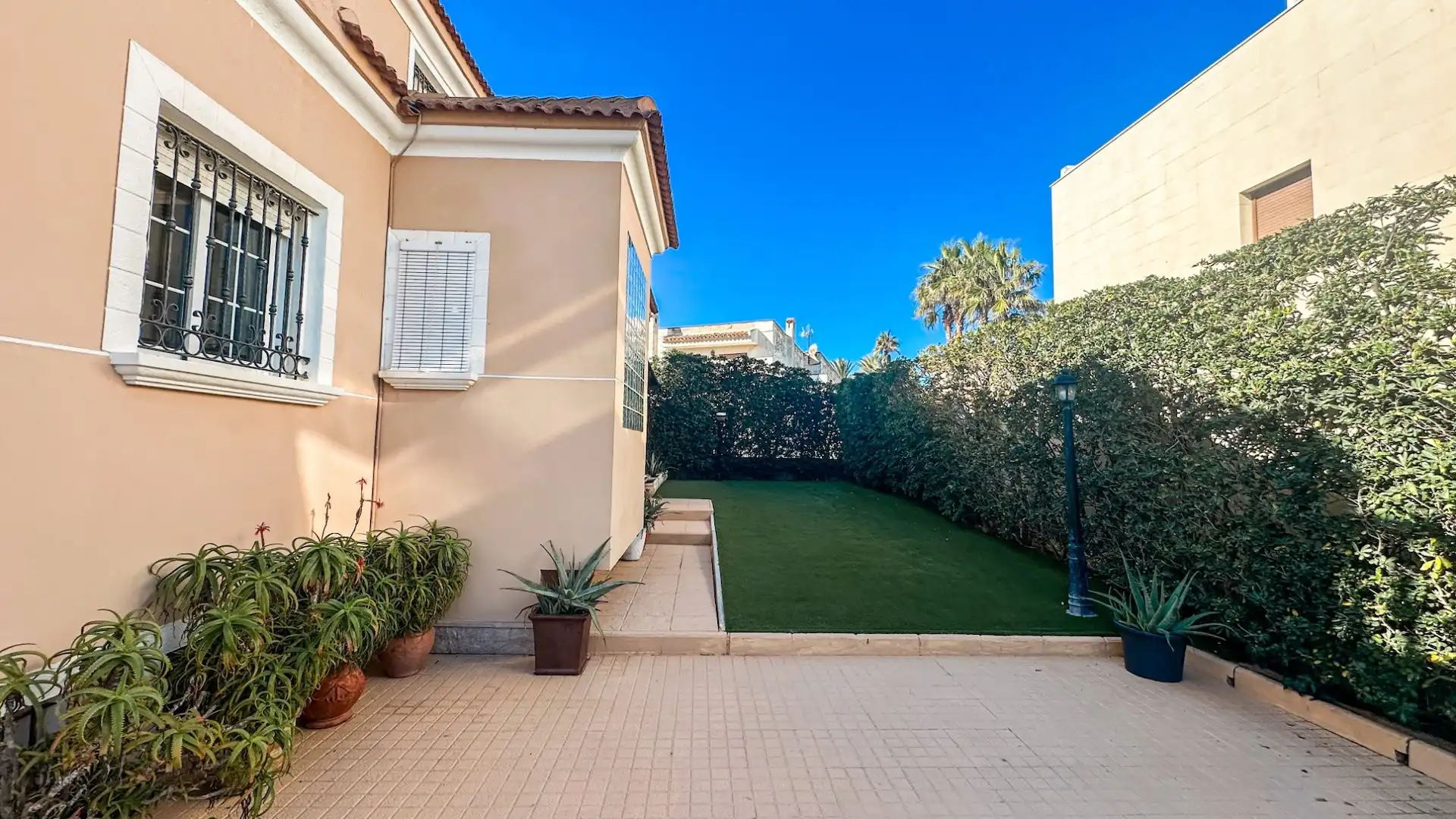 Casa amb piscina en venda a N/A, imagen 46