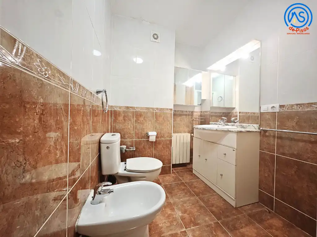 Wohnung mit Balkon zur Miete in Calle de Miraflores 12, imagen 22