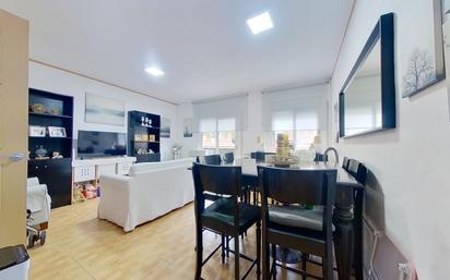 Dining room of Flat for sale in Sabadell  with Balcony