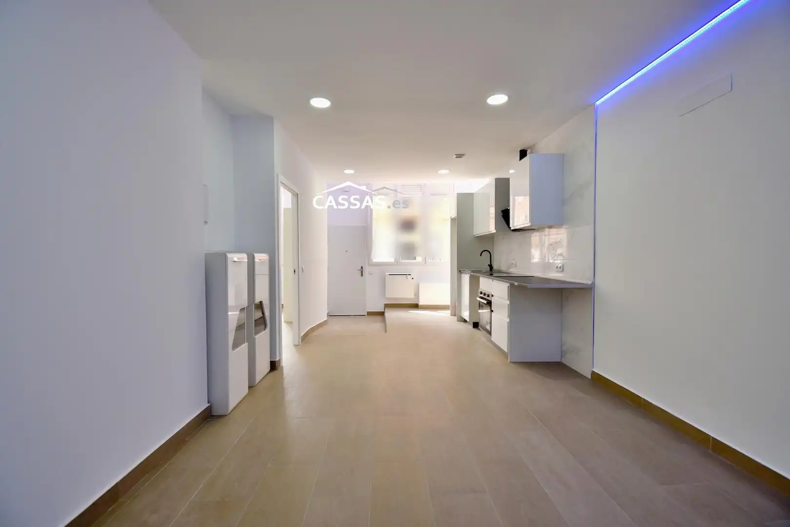 Kitchen of Flat for sale in Torrejón de Ardoz