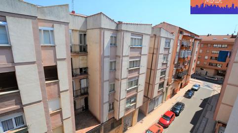 Foto 3 de Pis en venda a Santa Catalina - Ferial, Aranda de Duero