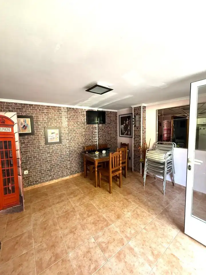 Comedor de Planta baja en venta en Oliva con Terraza