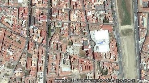 Foto 4 de Garaje en venta en La Trinidad, Málaga Capital
