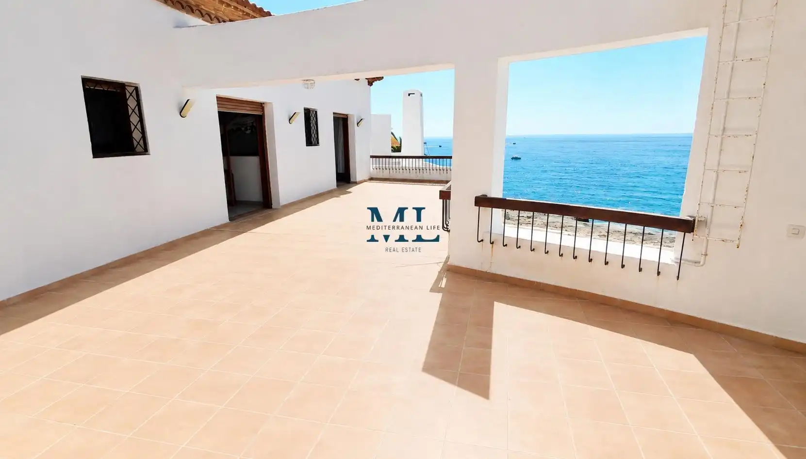 Terrace of Houses for sale in Altafulla  with Alarm