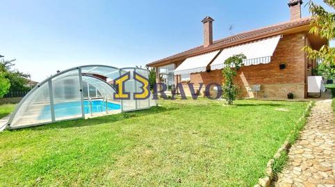 Photo 2 of House or chalet for sale in Medina de Pomar, Burgos
