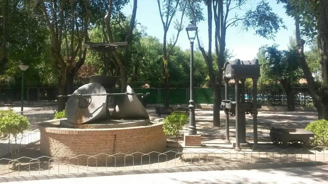 Terreni e lotti in vendita a Calle Río Guadarrama, imagen 23