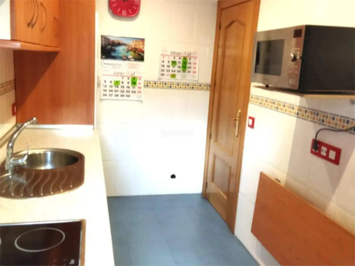 Wohnung mit Pool zum Verkauf in Calle Camino del Vicario 11, imagen 5