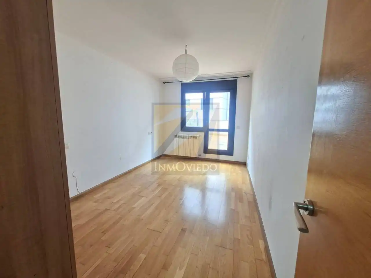 Schlafzimmer von Wohnung zum Verkauf in Llanera mit Heizung und Abstellraum