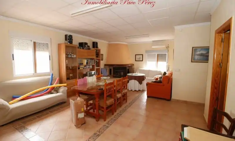 Maison rustique avec piscine à vendre à Cieza, imagen 20