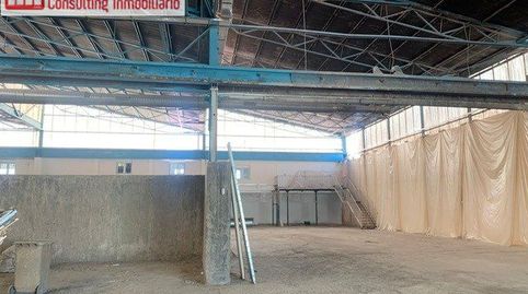 Photo 4 of Industrial buildings for rent in Los Berrocales, Madrid Capital