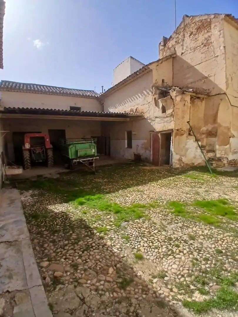 House for sale in Calle Cervantes, imagen 7