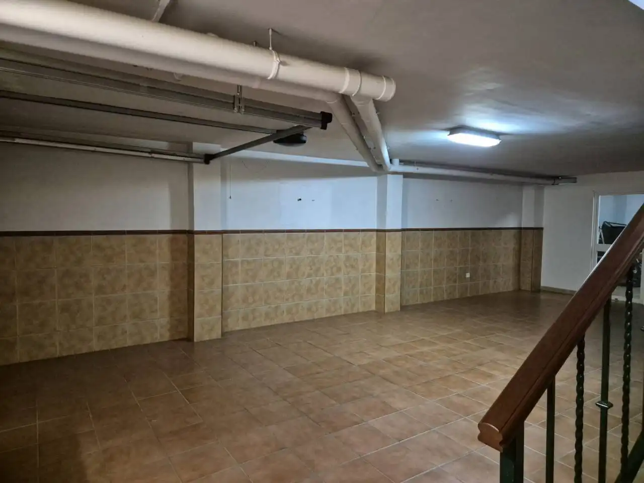 Reihenhaus zum Verkauf in Calle Diputado Ignacio mena 0, imagen 30