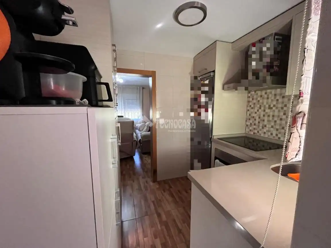 Flat for sale in Sector Sur