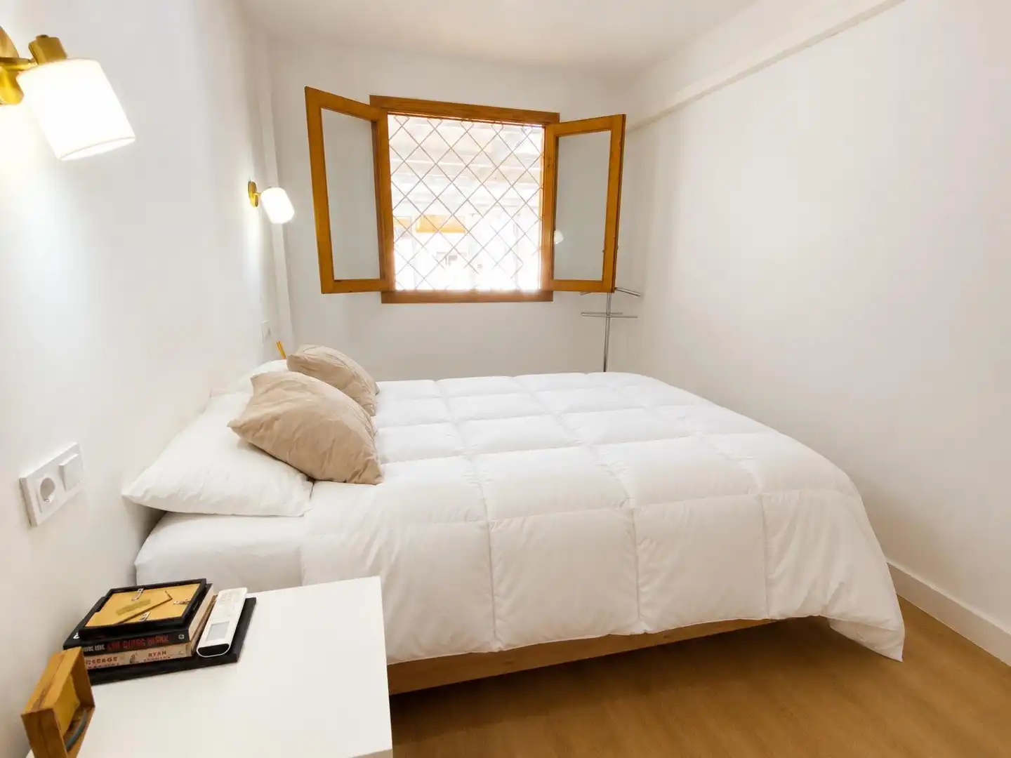 Habitación de Piso de alquiler en Llevant