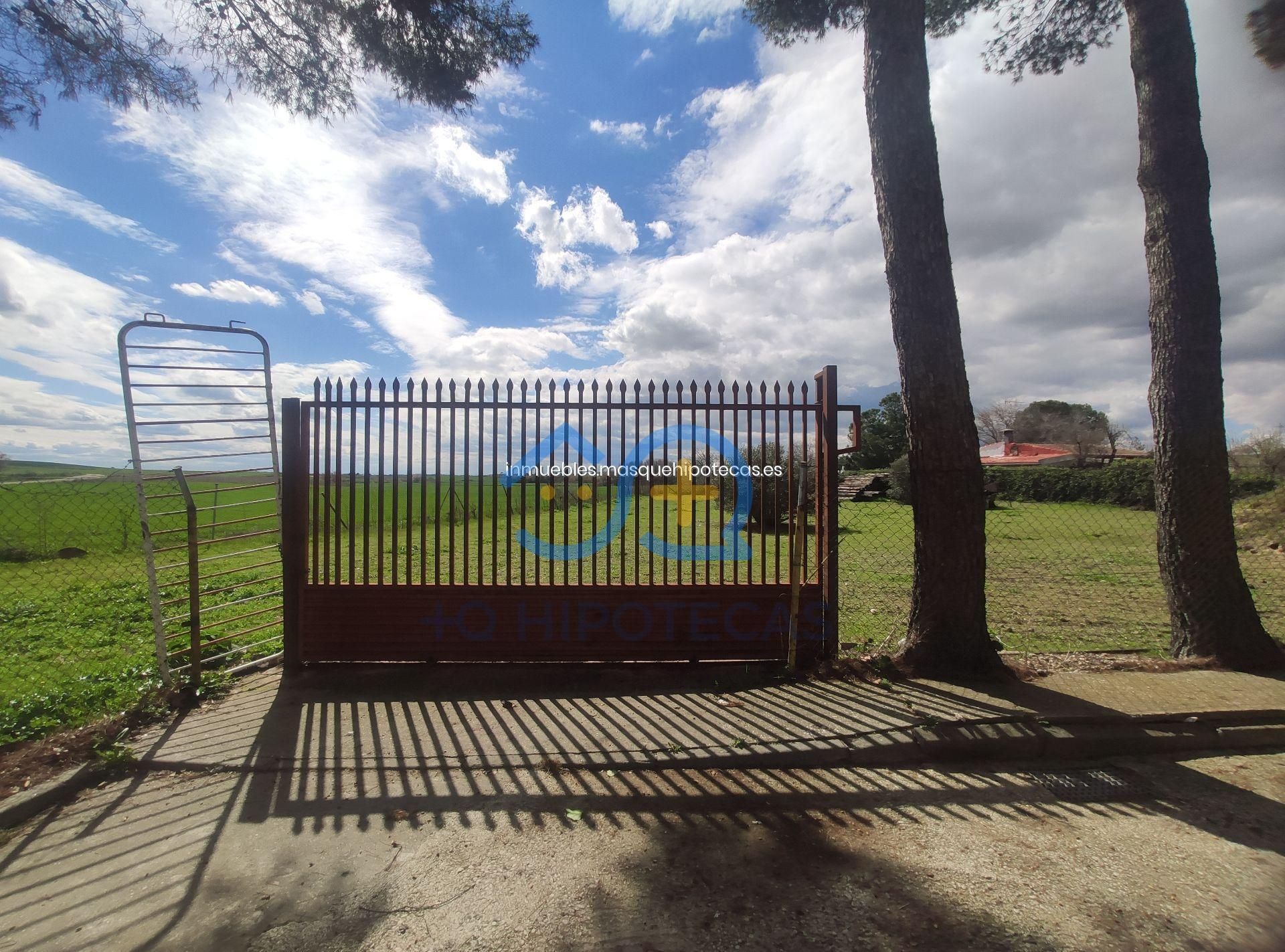 Residential for sale in Illescas