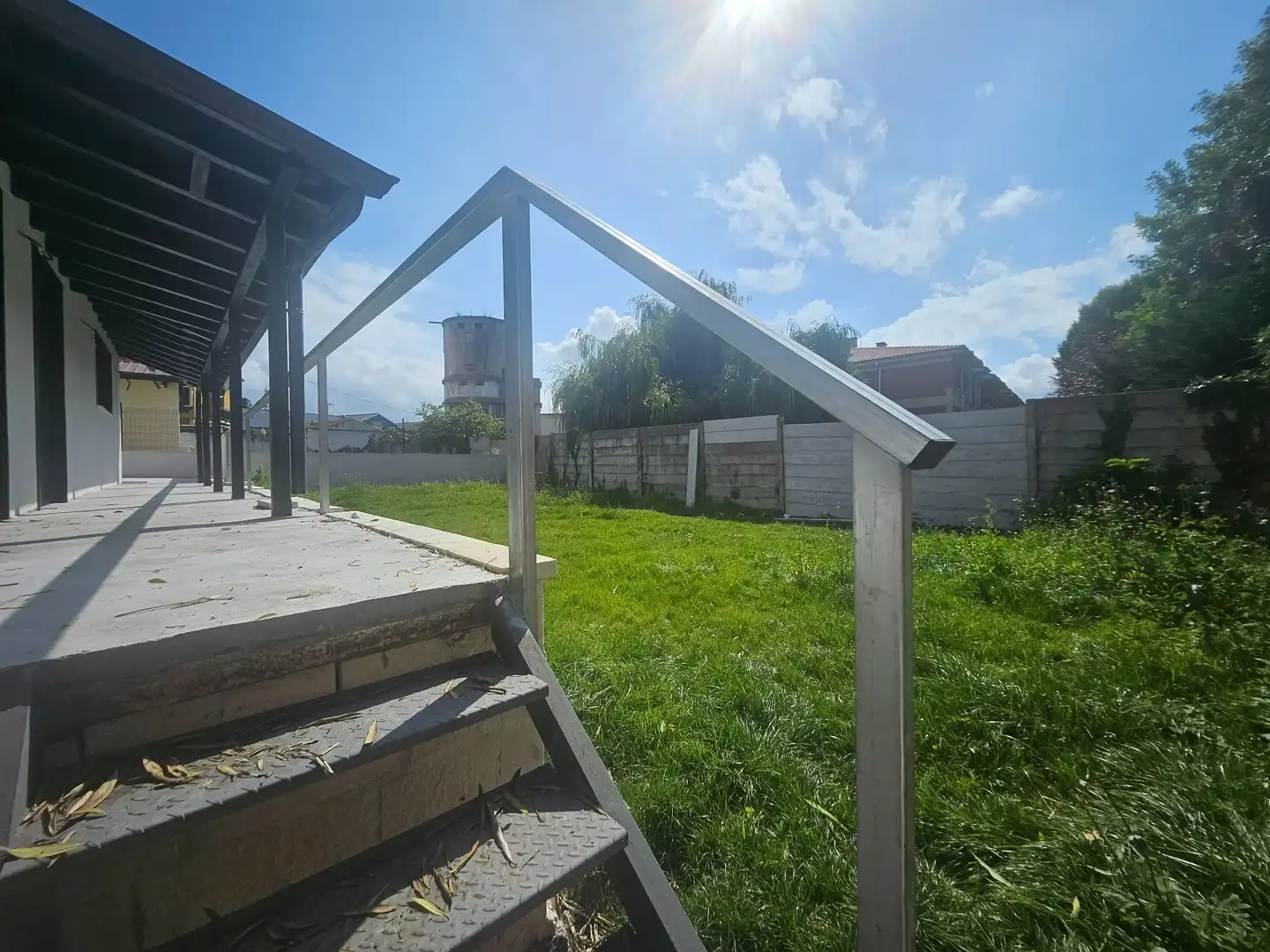 Terrace of Houses for sale in Torrelavega   with Private garden