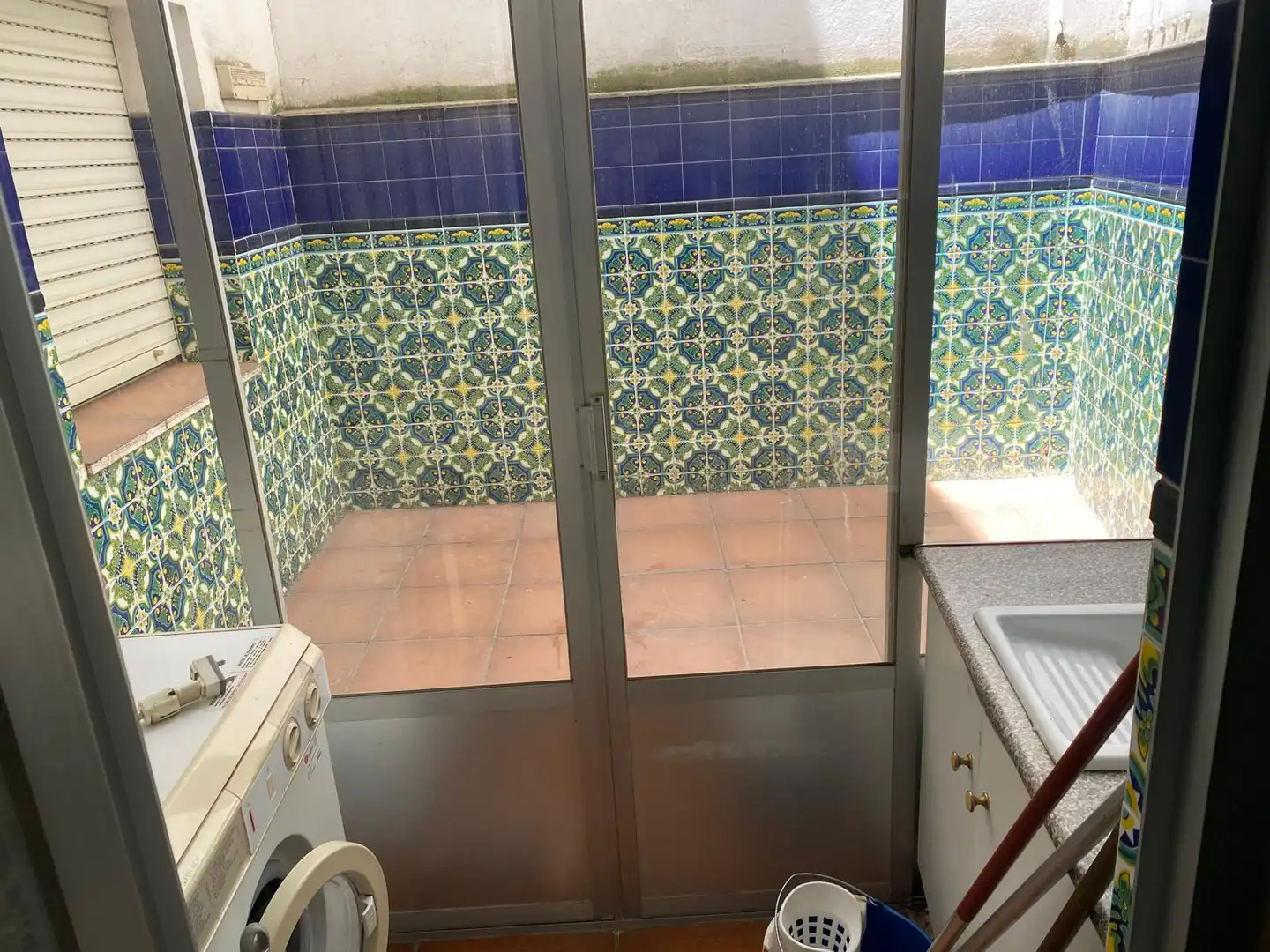 Wohnung zur Miete in Parque de la Constitución, imagen 4