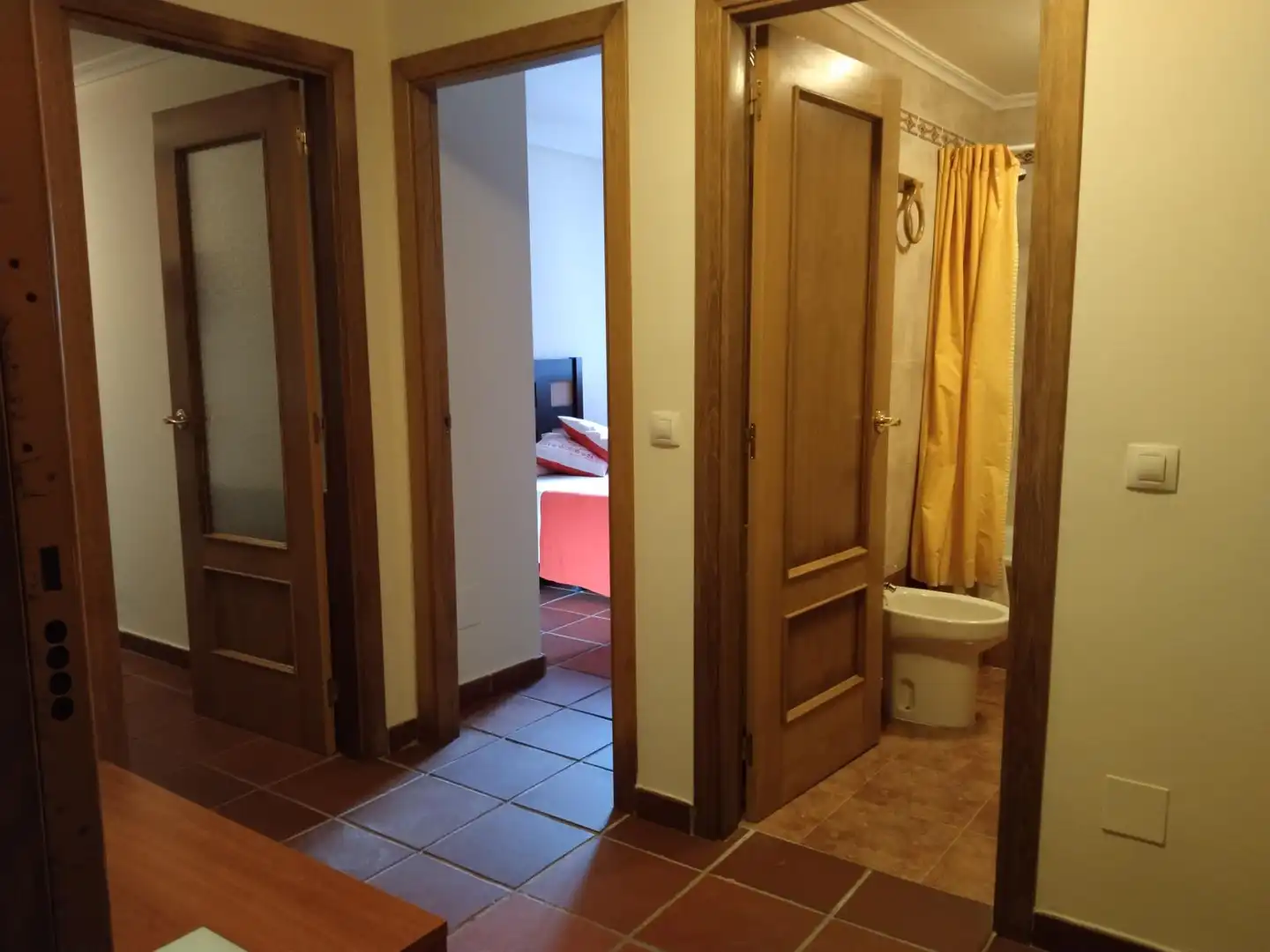 Flat for rent in Calle Miguel Delibes, Suances
