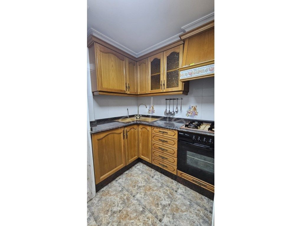 Kitchen of Planta baja for sale in Torrent  with Terrace