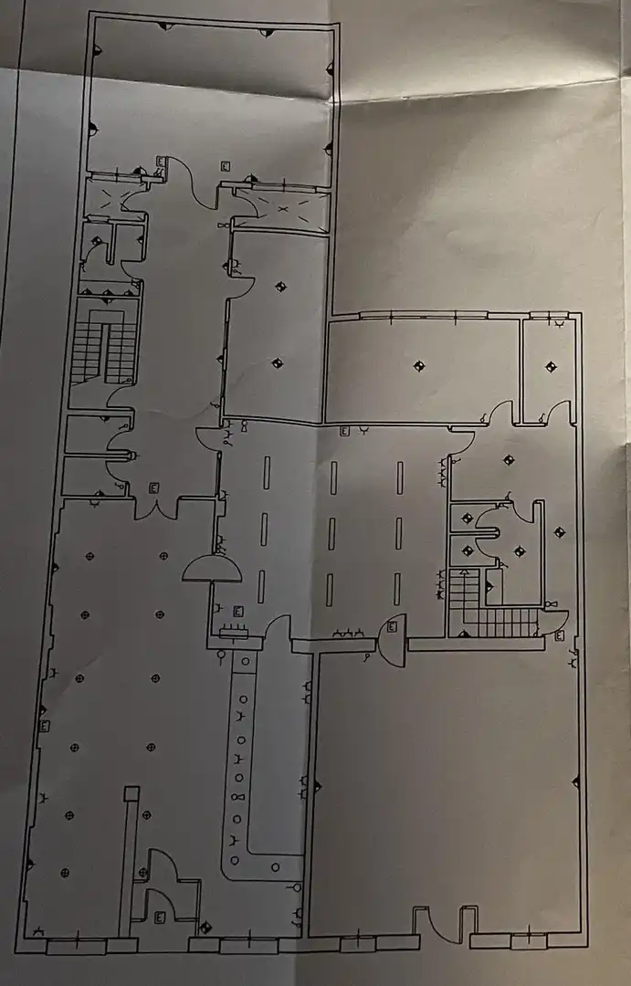 Gewerbefläche zum Verkauf in Centro, imagen 31