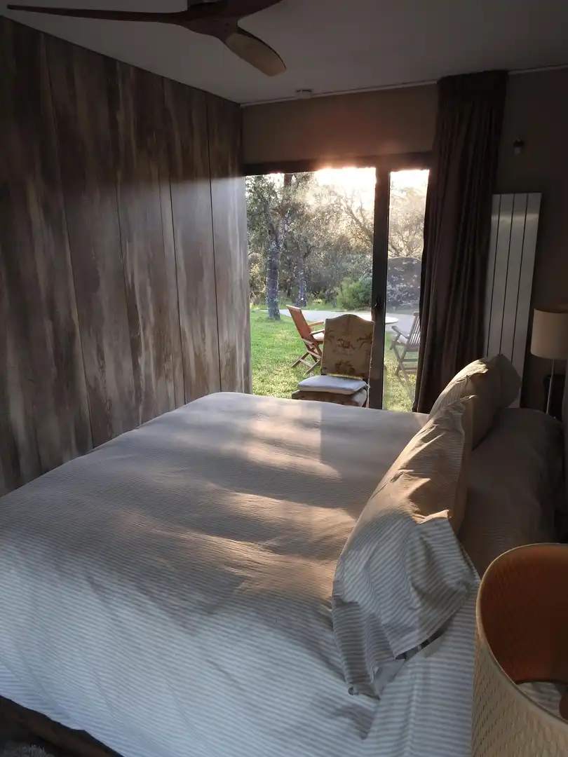 Bedroom of Land for sale in Cervera de los Montes