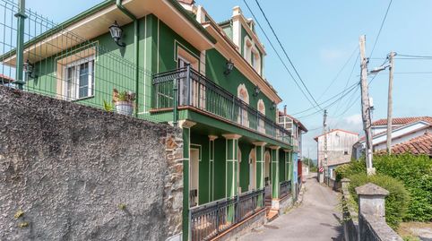 Foto 3 de Casa o xalet en venda a Pumariega, la, 21, Muros de Nalón, Asturias