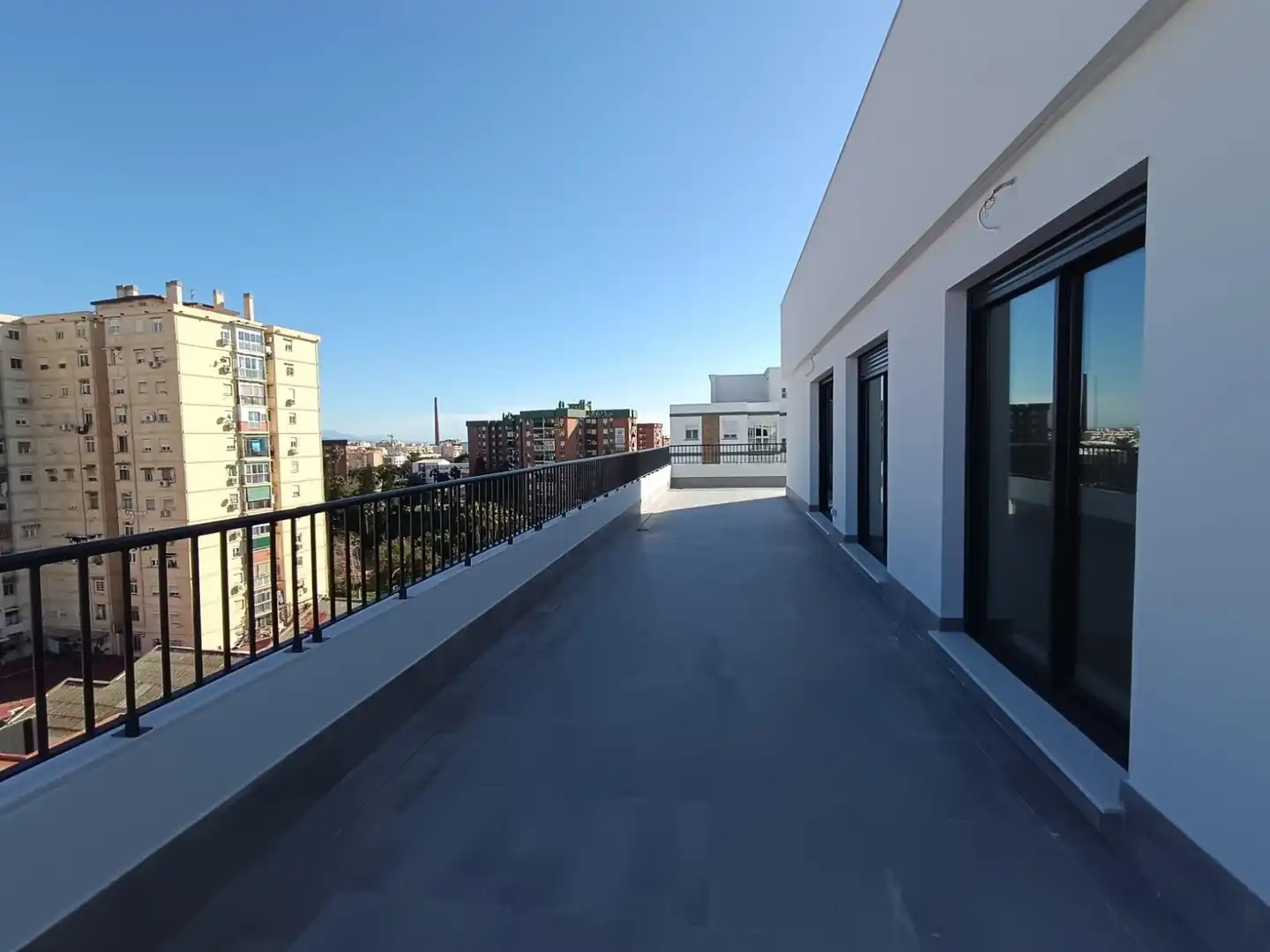 Penthouse with pool to rent in Carretera de Cádiz, imagen 21