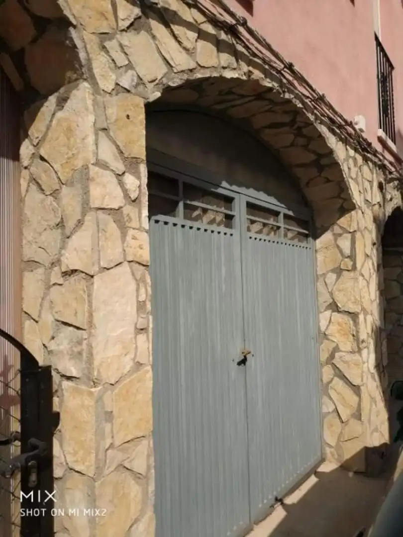 Casa en venda a Fuentes de Ayódar, imagen 5