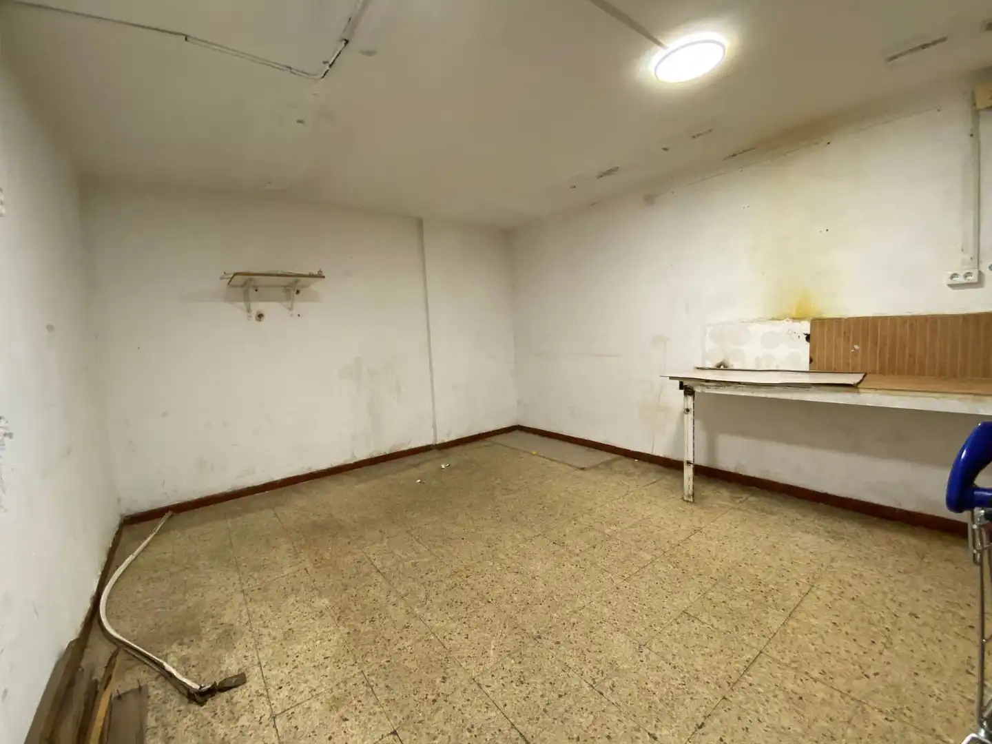 Geschaftsraum zur Miete in Sant Feliu de Llobregat