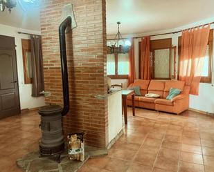 Living room of House or chalet for sale in Reus  with Terrace, Swimming Pool and Balcony