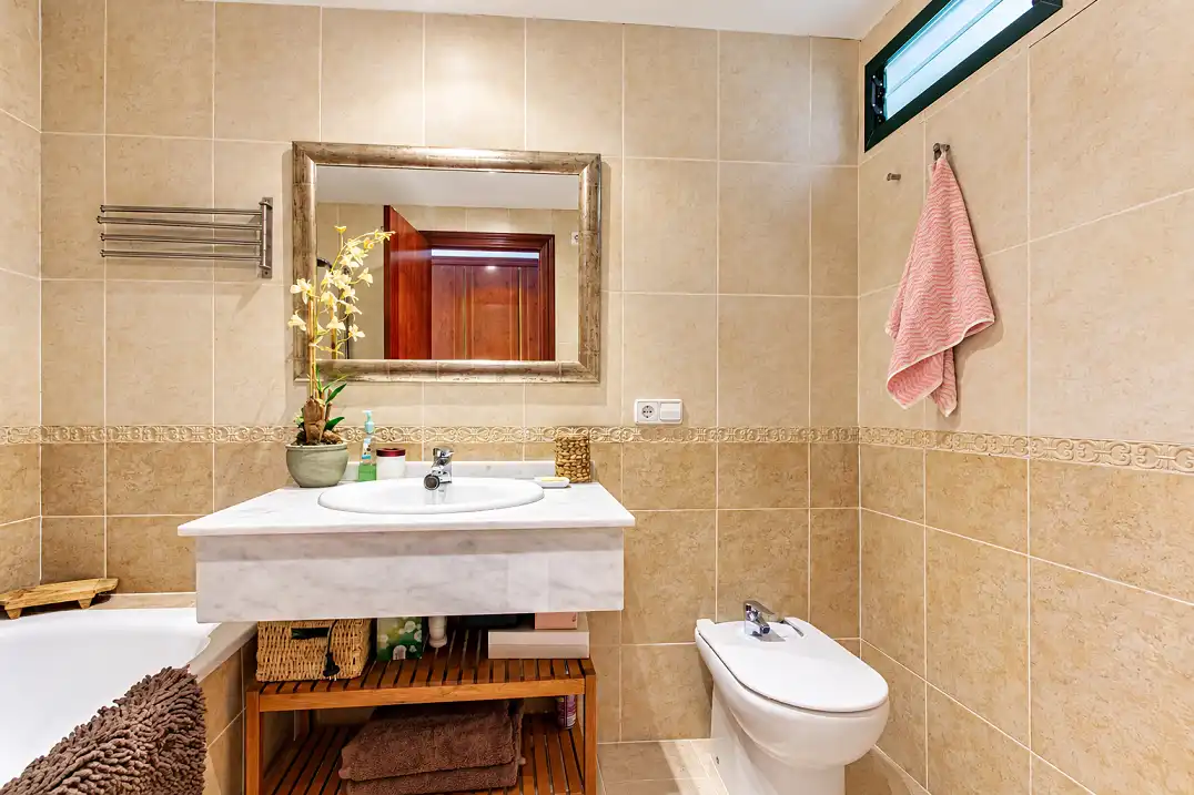 Appartement compact avec piscine à vendre à Europa 31, imagen 33