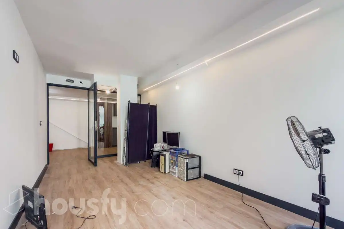 Local comercial en venta en ROCAFORT ., imagen 17