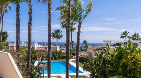 Foto 2 de Casa adosada en venta en La Quinta, Benahavís