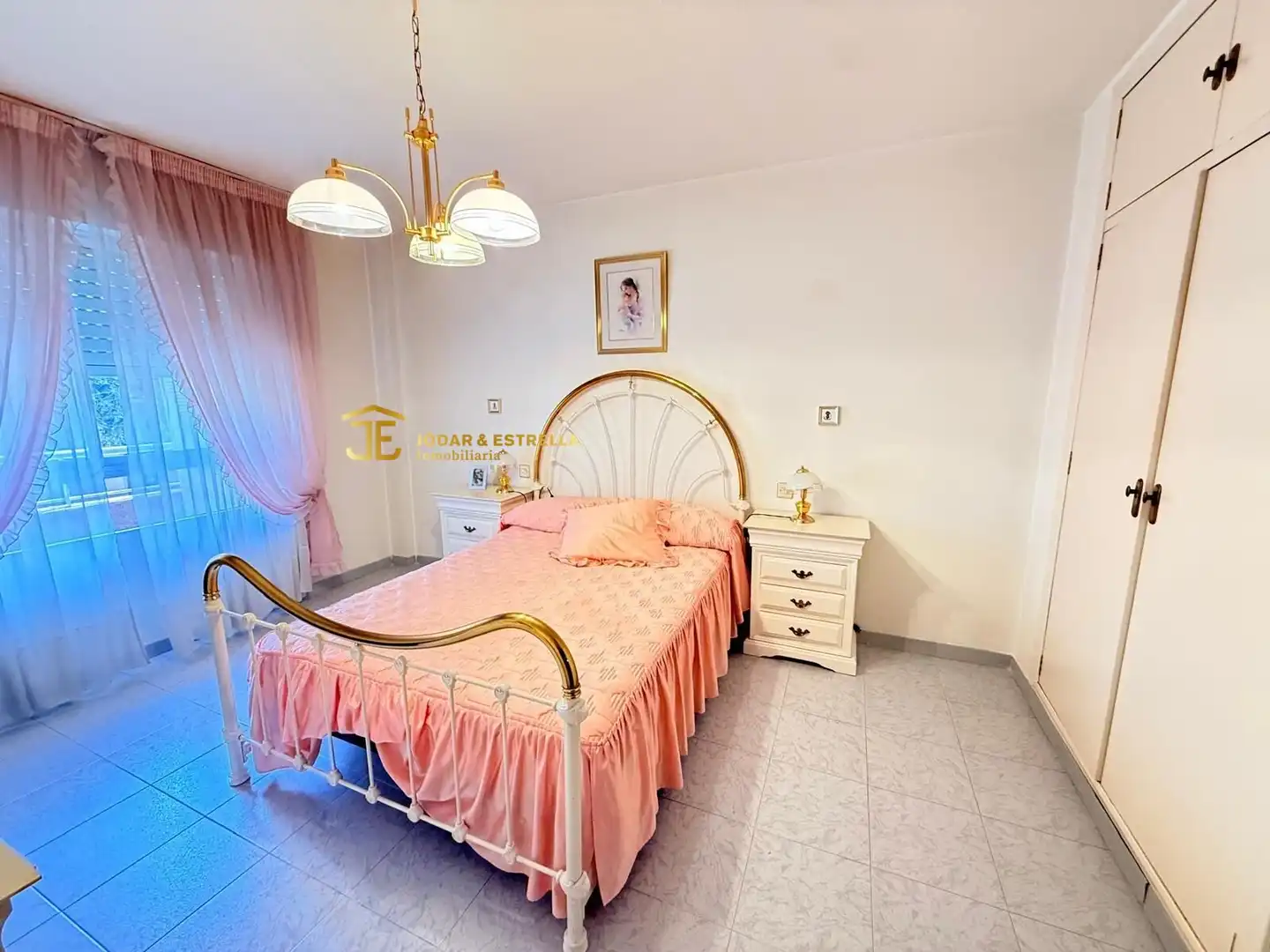 Appartement avec terrasse à vendre à Lorca Ciudad, imagen 15