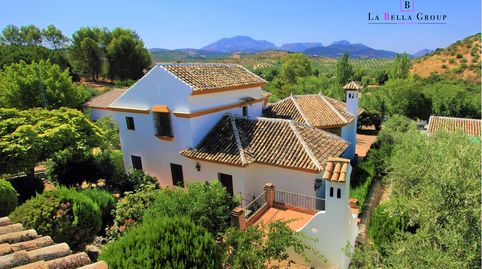 Exclusiva Propiedad Villa de campo