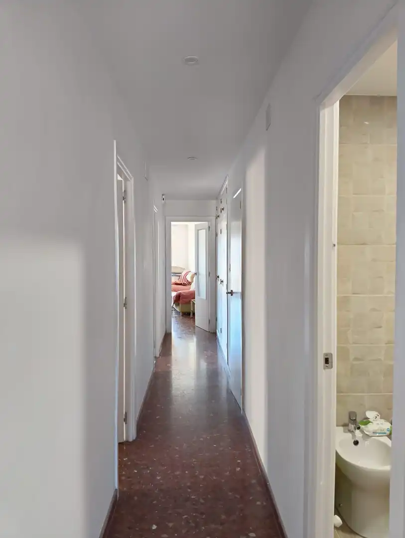 Piso de alquiler en Maracena con Calefacción, Terraza y Trastero