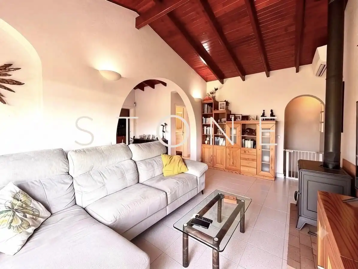 Casa con piscina in vendita a Cala Blanca, imagen 18